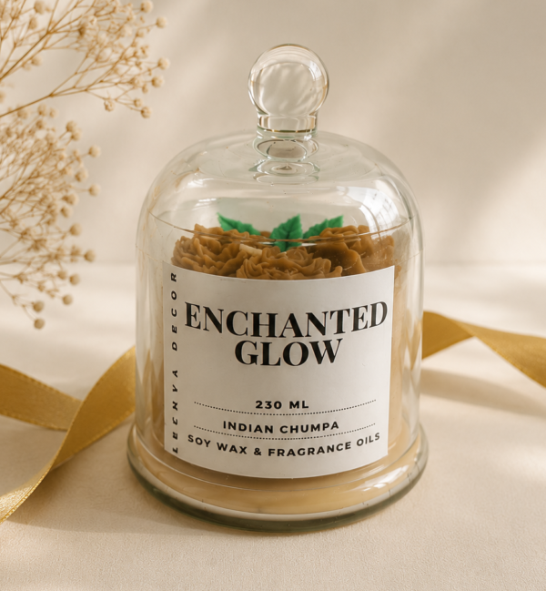 Enchanted GLow